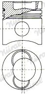 WILMINK GROUP Поршень WG1154034